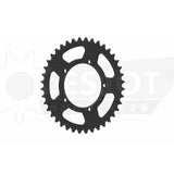 Sprocket Rear 520-40T Steel - 50-32057-40