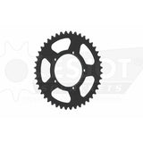 Sprocket Rear 520-44T Steel - 50-32057-44