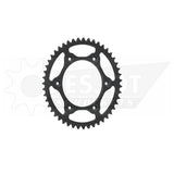 Sprocket Rear 520-47T Ultralight Steel - 50-32065-47L