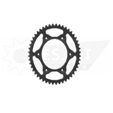 Sprocket Rear 520-48T Ultralight Steel - 50-32065-48L