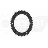Sprocket Rear 520-45T Steel - 50-32067-45