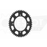Sprocket Rear 520-45T Steel - 50-32071-45