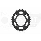 Sprocket Rear 520-38T Steel - 50-32072-38