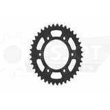 Sprocket Rear 520-39T Steel - 50-32072-39