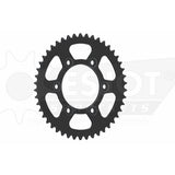 Sprocket Rear 520-46T Steel - 50-32072-46