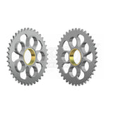 Sprocket Rear 520-39T Steel - 50-32075-39