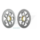 Sprocket Rear 520-42T Steel - 50-32075-42