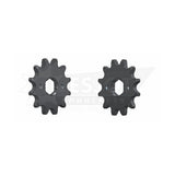 Sprocket Front 520-12T - 50-32076-12