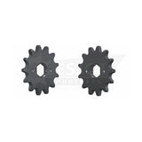 Sprocket Front 520-13T - 50-32076-13