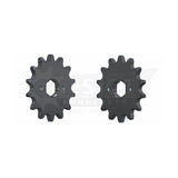 Sprocket Front 520-14T - 50-32076-14