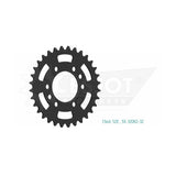 Sprocket Rear 520-32T Steel - 50-32082-32