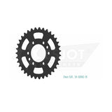Sprocket Rear 520-35T Steel - 50-32082-35