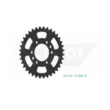 Sprocket Rear 520-36T Steel - 50-32082-36