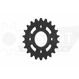 Sprocket Rear 520-22T Steel - 50-32096-22