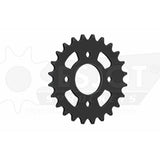 Sprocket Rear 520-24T Steel - 50-32096-24