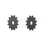 Sprocket Front 520-12T - 50-32097-12