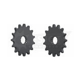 Sprocket Front 520-15T - 50-32098-15