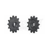 Sprocket Front 520-13T - 50-32104-13