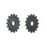 Sprocket Front 520-15T - 50-32109-15