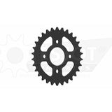 Sprocket Rear 520-30T Steel - 50-32113-30