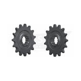 Sprocket Front 520-15T - 50-32116-15