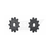 Sprocket Front 520-11T - 50-32119-11