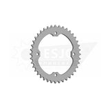 Sprocket Rear 520-40T Steel - 50-32121-40