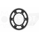 Sprocket Rear 520-48T Steel - 50-32122-48