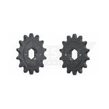 Sprocket Front 520-15T - 50-32124-15