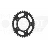 Sprocket Rear 520-40T Steel - 50-32125-40