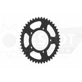 Sprocket Rear 520-44T Steel - 50-32125-44