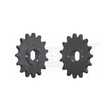 Sprocket Front 520-15T - 50-32126-15