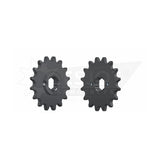Sprocket Front 520-16T - 50-32126-16