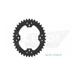 Sprocket Rear 520-38T Steel - 50-32126-38
