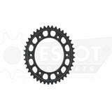 Sprocket Rear 520-41T Steel - 50-32130-41