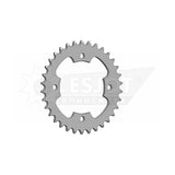 Sprocket Rear 520-34T Steel - 50-32138-34
