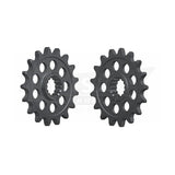 Sprocket Front 520-17T SP - 50-32141-17S