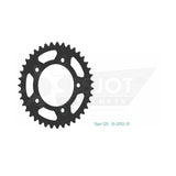 Sprocket Rear 520-39T Steel - 50-32152-39