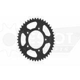 Sprocket Rear 520-45T Steel - 50-32152-45