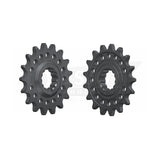 Sprocket Front 520-17T SP - 50-32153-17S