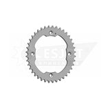 Sprocket Rear 520-40T Steel - 50-32153-40