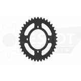 Sprocket Rear 520-38T Steel - 50-32154-38