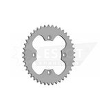 Sprocket Rear 520-42T Steel - 50-32155-42
