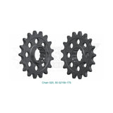 Sprocket Front 520-17T SP - 50-32159-17S