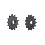 Sprocket Front 520-13T - 50-32160-13