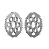 Sprocket Rear 520-43T Steel - 50-32160-43