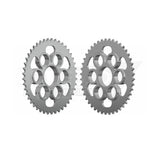 Sprocket Rear 520-44T Steel - 50-32160-44