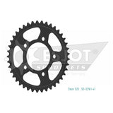 Sprocket Rear 520-41T Steel - 50-32161-41