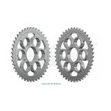 Sprocket Rear 520-42T Steel - 50-32166-42