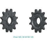 Sprocket Front 520-12T SP - 50-32195-12S